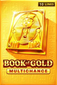 book of gold multichance official logo