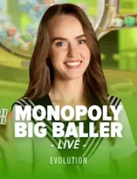 monopoly big baller logo