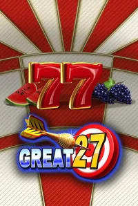great 27 - logo