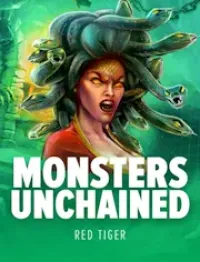 monsters unchained official logo